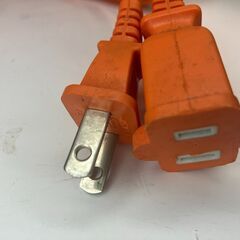 【中古家電】工具　延長コードの画像