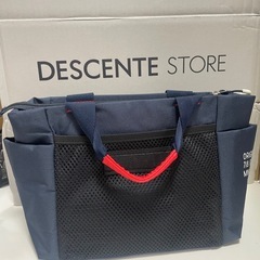 マンシングウェア ゴルファーズ ポケットポーチの画像