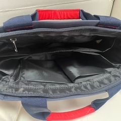 マンシングウェア ゴルファーズ ポケットポーチの画像