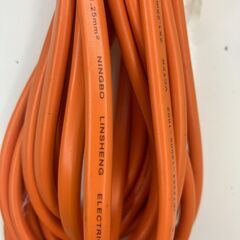 【中古家電】工具　延長コードの画像