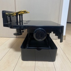 ピアノ　補助ペダル　フットペダルの画像