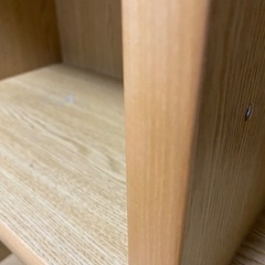 棚　本棚の画像