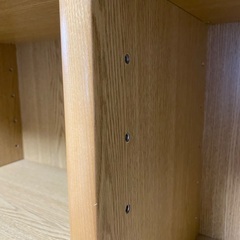 棚　本棚の画像