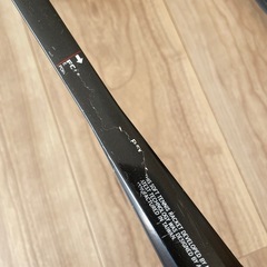 ASICS 軟式テニスラケットの画像