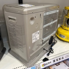 【トレファク神戸南店】CORONA 石油ファンヒーターです‼︎【取りに来られる方限定】の画像