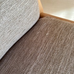 ニトリ　ダイニングチェアー　Nコレクションの画像