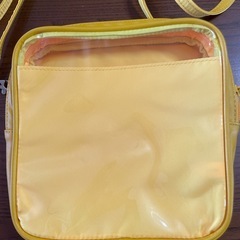 USJ はてなブロック　バッグの画像