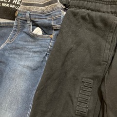 子供服　まとめ売り　130の画像