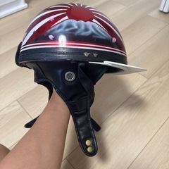 コルク半(日章)値下げ可能です。の画像