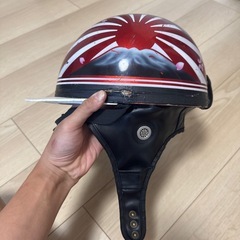 コルク半(日章)値下げ可能です。の画像