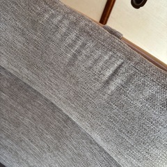 ニトリ　ダイニングチェアー　Nコレクションの画像