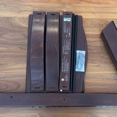 STOKKE ストッケ【トリップトラップ】ブラウン｜ベビーチェアの画像