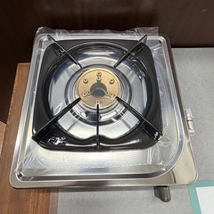 NEW ガスコンロ パロマ 2025年 プロパン用の画像