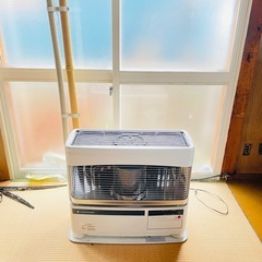 ストーブの画像