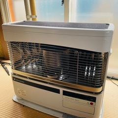 ストーブの画像