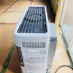 ストーブの画像