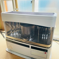 ストーブの画像