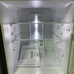 (GO2031) Panasonic NR-B14FW-T 冷蔵庫　2021年式　138Lの画像