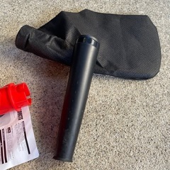 ブロワー　充電式　コードレス　の画像