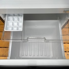 (GO2031) Panasonic NR-B14FW-T 冷蔵庫　2021年式　138Lの画像