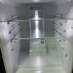 (GO2031) Panasonic NR-B14FW-T 冷蔵庫　2021年式　138Lの画像