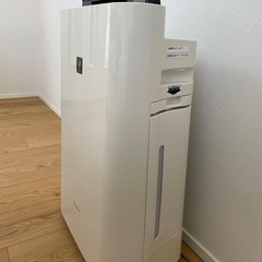 【決定】シャープ加湿空気清浄機の画像