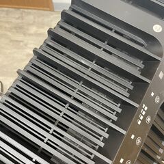 ARIIX アリックス PUEITII ピュリティ KJF375 空気清浄機の画像