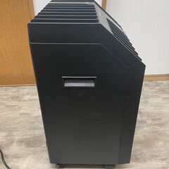 ARIIX アリックス PUEITII ピュリティ KJF375 空気清浄機の画像