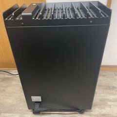 ARIIX アリックス PUEITII ピュリティ KJF375 空気清浄機の画像