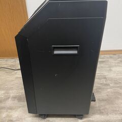 ARIIX アリックス PUEITII ピュリティ KJF375 空気清浄機の画像