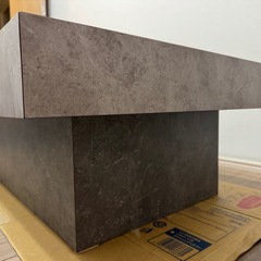 ローテーブルの画像