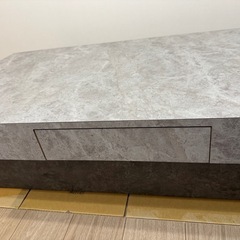 ローテーブルの画像