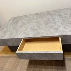 ローテーブルの画像