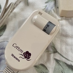 電気毛布の画像