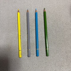 色鉛筆　の画像