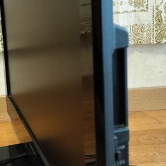 TV 液晶テレビ Panasonic TH-L23C5の画像