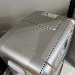 【トレファク神戸南店】DAINICHI 石油ファンヒーターです‼︎【取りに来られる方限定】の画像