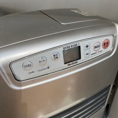 【トレファク神戸南店】DAINICHI 石油ファンヒーターです‼︎【取りに来られる方限定】の画像
