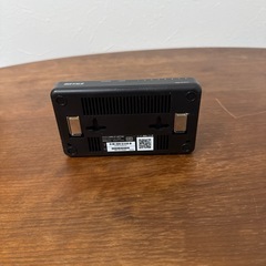 BUFFALO スイッチングハブ LSW6-GT-8EP/BKの画像