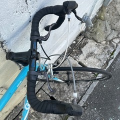 GIANT ロードバイクの画像