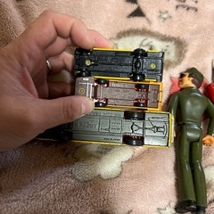 昭和レトロおもちゃセットの画像