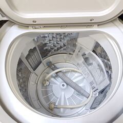 🌟愛品館千葉店🌟安心の分解洗浄済🌟動作保証有り🌟パナソニック NA-FW80K9 全自動洗濯乾燥機 2021年製 （洗濯8.0Kg/乾燥4.5Kg）の画像