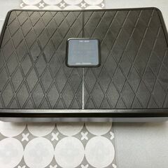 ミックスワンダーウェーブ 振動マシーンの画像