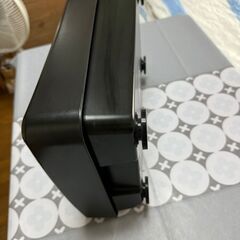 ミックスワンダーウェーブ 振動マシーンの画像