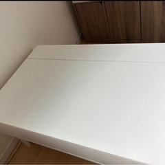 【美品】昇降式 テーブルの画像