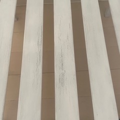 IKEA サイドテーブル の画像