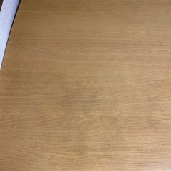 ダイニングテーブル　75×115の画像