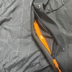 Burton スノーボードウェア メンズの画像