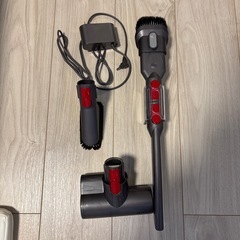 ダイソンv11 ジャンクの画像