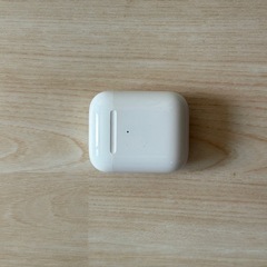  値下げしました！！！　AirPods 初期の画像